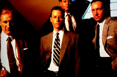 洛城机密剧照的剧照