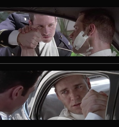 洛城机密剧照的剧照