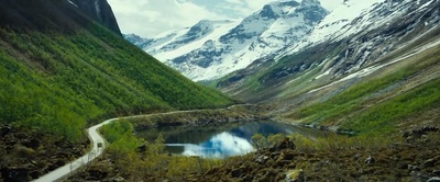 海浪剧照的剧照