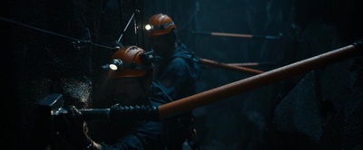 海浪剧照的剧照