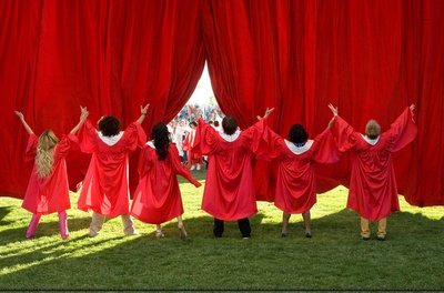 歌舞青春3：毕业季剧照的剧照