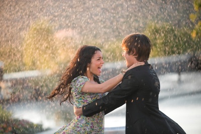 歌舞青春3：毕业季剧照的剧照