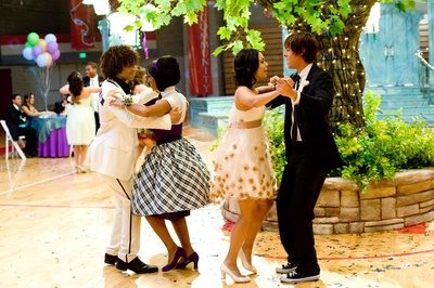 歌舞青春3：毕业季剧照的剧照