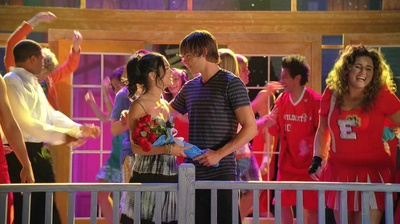 歌舞青春3：毕业季剧照的剧照