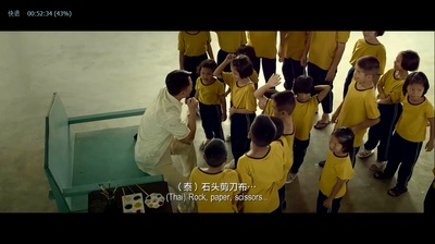 非凡任务剧照的剧照