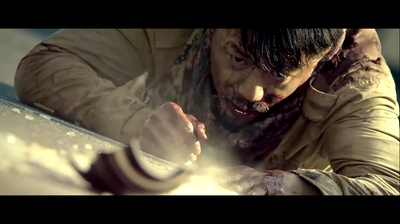 非凡任务剧照的剧照