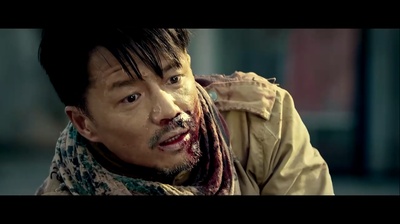 非凡任务剧照的剧照