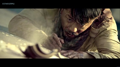 非凡任务剧照的剧照