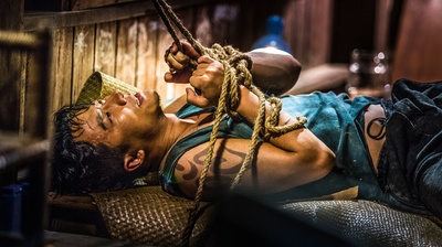 非凡任务剧照的剧照