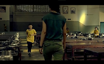 非凡任务剧照的剧照