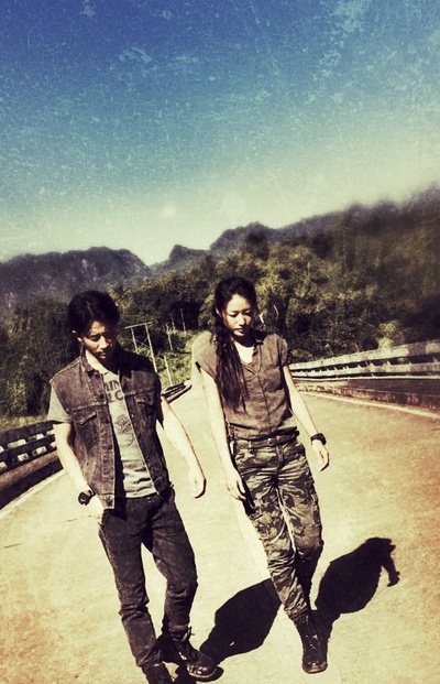 非凡任务剧照的剧照