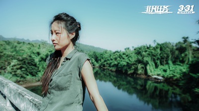 非凡任务剧照的剧照