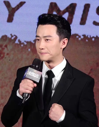 非凡任务剧照的剧照