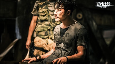 非凡任务剧照的剧照