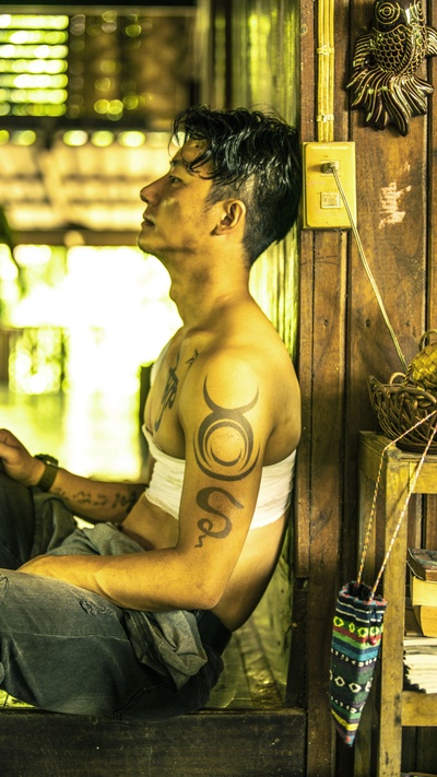 非凡任务剧照的剧照