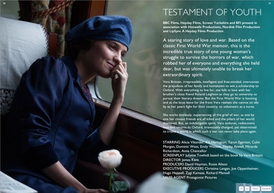 青春誓约剧照的剧照