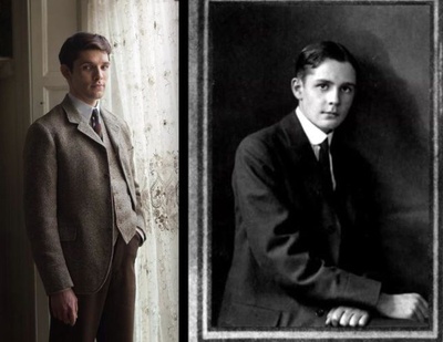 青春誓约剧照的剧照