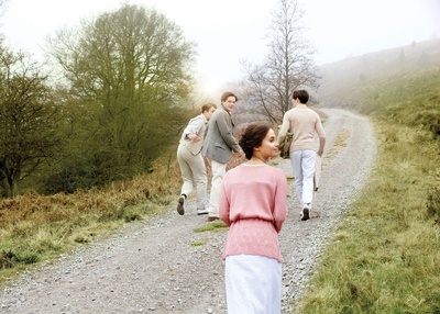 青春誓约剧照的剧照