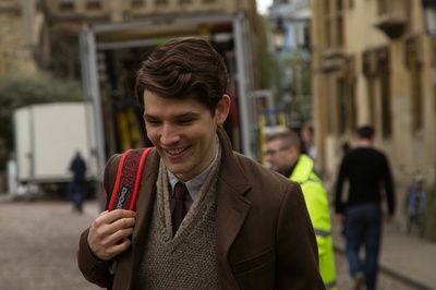 青春誓约剧照的剧照