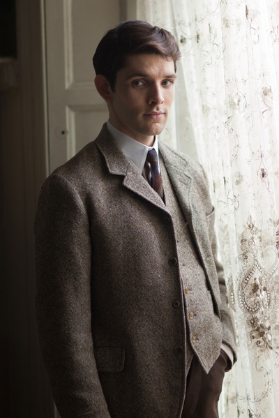 青春誓约剧照的剧照