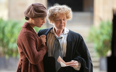 青春誓约剧照的剧照