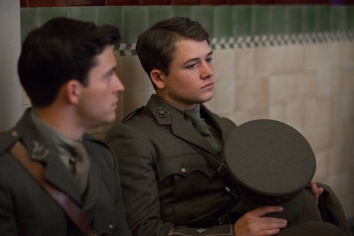 青春誓约剧照的剧照