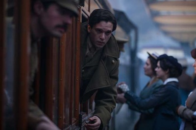 青春誓约剧照的剧照