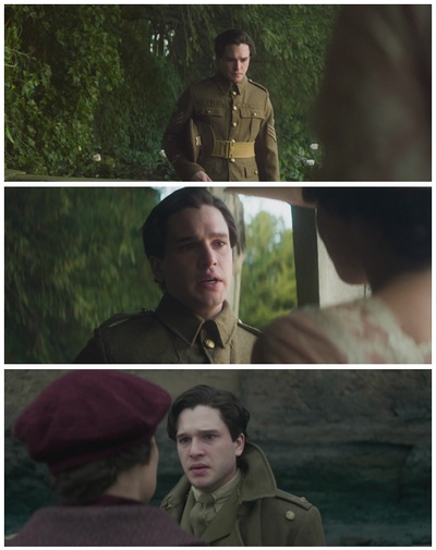 青春誓约剧照的剧照