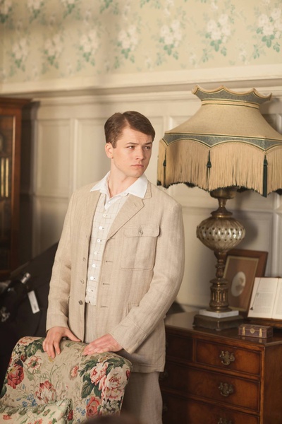 青春誓约剧照的剧照