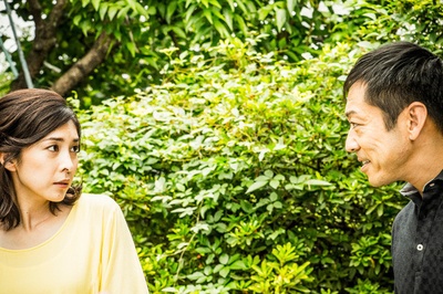 毛骨悚然剧照的剧照