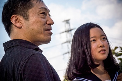 毛骨悚然剧照的剧照