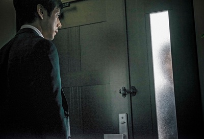 毛骨悚然剧照的剧照