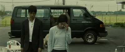 毛骨悚然剧照的剧照