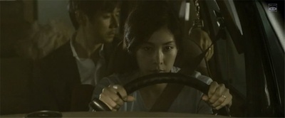 毛骨悚然剧照的剧照