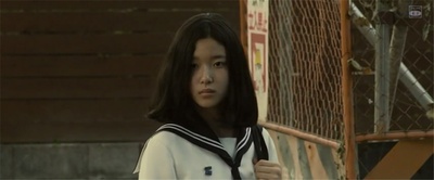 毛骨悚然剧照的剧照