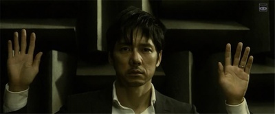 毛骨悚然剧照的剧照