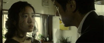 毛骨悚然剧照的剧照