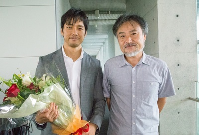 毛骨悚然剧照的剧照