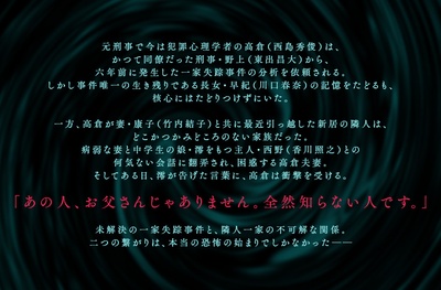 毛骨悚然剧照的剧照