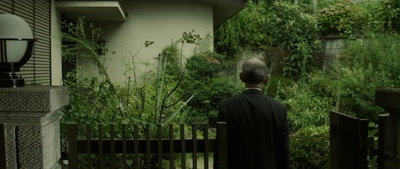 毛骨悚然剧照的剧照