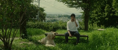 毛骨悚然剧照的剧照