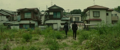 毛骨悚然剧照的剧照