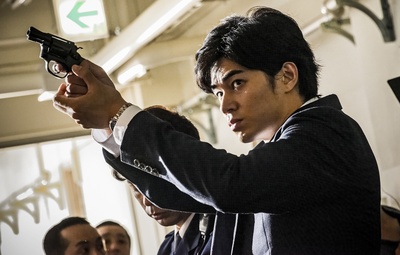 毛骨悚然剧照的剧照