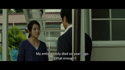 毛骨悚然剧照的剧照