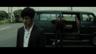 毛骨悚然剧照的剧照