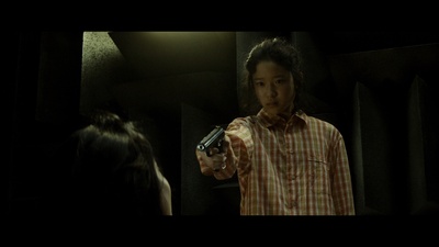 毛骨悚然剧照的剧照