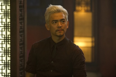 全面回忆剧照的剧照