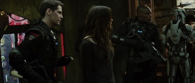 全面回忆剧照的剧照