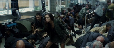 全面回忆剧照的剧照