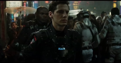 全面回忆剧照的剧照